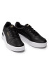 Puma Сникърси Skye Wedge 380750 02 Черен - Pepit.bg
