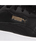 Puma Сникърси Skye Wedge 380750 02 Черен - Pepit.bg
