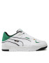 Puma Сникърси Slipstream Bball 393266 01 Бял - Pepit.bg