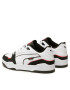 Puma Сникърси Slipstream Bball Mix 393787 01 Бял - Pepit.bg