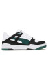 Puma Сникърси Slipstream Box Out 394789 01 Бял - Pepit.bg