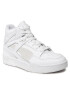 Puma Сникърси Slipstream Hi Lth 388640 02 Бял - Pepit.bg