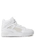 Puma Сникърси Slipstream Hi Lth 388640 02 Бял - Pepit.bg