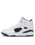 Puma Сникърси Slipstream Hi lth 388640 04 Бял - Pepit.bg