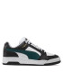 Puma Сникърси Slipstream Lo 383401 09 Бял - Pepit.bg