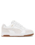 Puma Сникърси Slipstream Lo Suede Fs 385694 01 Бял - Pepit.bg