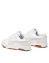 Puma Сникърси Slipstream Lo Suede Fs 385694 01 Бял - Pepit.bg