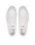 Puma Сникърси Slipstream Lo Suede Fs 385694 01 Бял - Pepit.bg