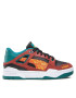 Puma Сникърси Slipstream Minecraft 386128 01 Черен - Pepit.bg