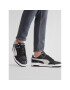 Puma Сникърси Slipstream Retro Sum 386528 03 Черен - Pepit.bg
