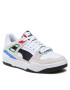 Puma Сникърси Slipstream Trash Talk Jr 394357 01 Бял - Pepit.bg