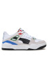 Puma Сникърси Slipstream Trash Talk Jr 394357 01 Бял - Pepit.bg