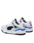 Puma Сникърси Slipstream Trash Talk Jr 394357 01 Бял - Pepit.bg