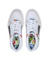 Puma Сникърси Slipstream Trash Talk Jr 394357 01 Бял - Pepit.bg