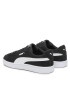 Puma Сникърси Smash 3.0 39098401 Черен - Pepit.bg