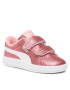 Puma Сникърси Smash 3.0 Glitz Glam V Inf 394688 01 Розов - Pepit.bg