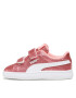 Puma Сникърси Smash 3.0 Glitz Glam V Inf 394688 01 Розов - Pepit.bg