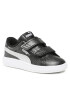 Puma Сникърси Smash 3.0 Glitz Glam V Inf 394688 03 Черен - Pepit.bg