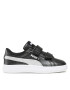 Puma Сникърси Smash 3.0 Glitz Glam V Inf 394688 03 Черен - Pepit.bg