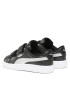 Puma Сникърси Smash 3.0 Glitz Glam V Inf 394688 03 Черен - Pepit.bg