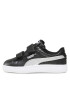 Puma Сникърси Smash 3.0 Glitz Glam V Inf 394688 03 Черен - Pepit.bg