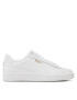 Puma Сникърси Smash 3.0 L 390987 01 Бял - Pepit.bg