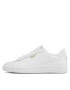 Puma Сникърси Smash 3.0 L 390987 01 Бял - Pepit.bg