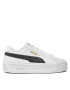 Puma Сникърси Smash Platform V3 39075804 Бял - Pepit.bg