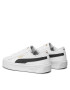 Puma Сникърси Smash Platform V3 39075804 Бял - Pepit.bg