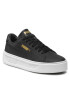 Puma Сникърси Smash Platform V3 Sleek 389401 02 Черен - Pepit.bg