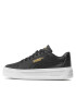 Puma Сникърси Smash Platform V3 Sleek 389401 02 Черен - Pepit.bg