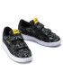 Puma Сникърси Smash V2 Archeo V Ps 373138 01 Черен - Pepit.bg