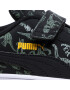 Puma Сникърси Smash V2 Archeo V Ps 373138 01 Черен - Pepit.bg