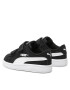 Puma Сникърси Smash V2 Buck V Inf 365184 34 Черен - Pepit.bg