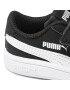 Puma Сникърси Smash V2 Buck V Inf 365184 34 Черен - Pepit.bg