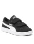 Puma Сникърси Smash V2 Buck V Ps 365183 34 Черен - Pepit.bg