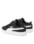 Puma Сникърси Smash V2 Buck V Ps 365183 34 Черен - Pepit.bg