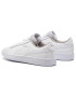 Puma Сникърси Smash V2 L Jr 365170 02 Бял - Pepit.bg
