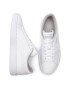 Puma Сникърси Smash V2 L Jr 365170 02 Бял - Pepit.bg
