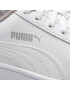 Puma Сникърси Smash V2 L Jr 365170 02 Бял - Pepit.bg