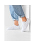 Puma Сникърси Smash V2 L Jr 365170 02 Бял - Pepit.bg