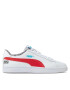 Puma Сникърси Smash V2 Me Happy 386396 01 Бял - Pepit.bg