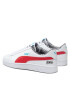 Puma Сникърси Smash V2 Me Happy 386396 01 Бял - Pepit.bg