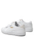 Puma Сникърси Smash V2 Metallics V Ps 386198 01 Бял - Pepit.bg