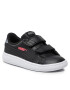 Puma Сникърси Smash v2 Sl Mtlic V Inf 382377 02 Черен - Pepit.bg