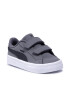 Puma Сникърси Smash Vulc Inf 370706 03 Сив - Pepit.bg