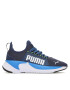 Puma Сникърси Softride Premier Slip-On Jr 376560 09 Тъмносин - Pepit.bg