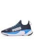 Puma Сникърси Softride Premier Slip-On Jr 376560 09 Тъмносин - Pepit.bg