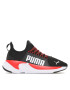 Puma Сникърси Softride Premier Slip-On Jr 376560 10 Черен - Pepit.bg