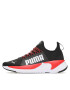 Puma Сникърси Softride Premier Slip-On Jr 376560 10 Черен - Pepit.bg